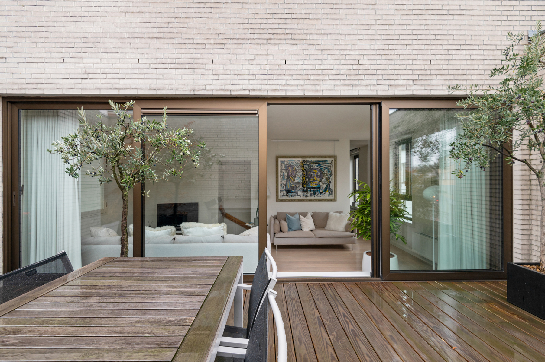 Maison à vendre à Anvers avec 2 chambres - photo 1