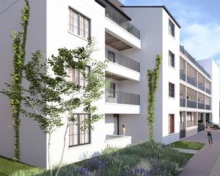 Apartment for sale in Buggenhout