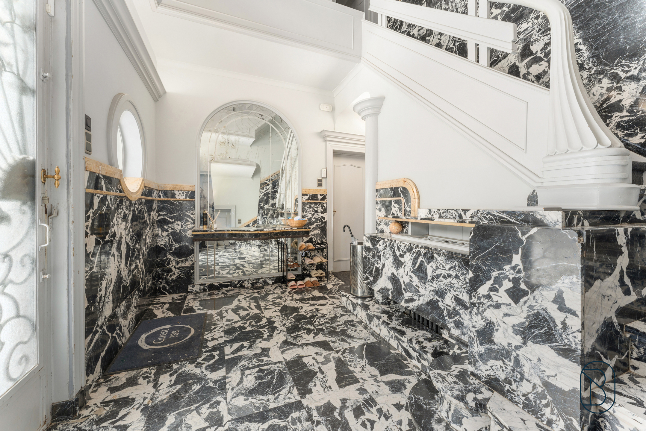 Unieke karakterwoning met 5 slk, lift en tal van mogelijkheden - foto 5