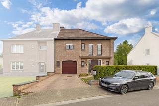 House for sale in Erpe-Mere