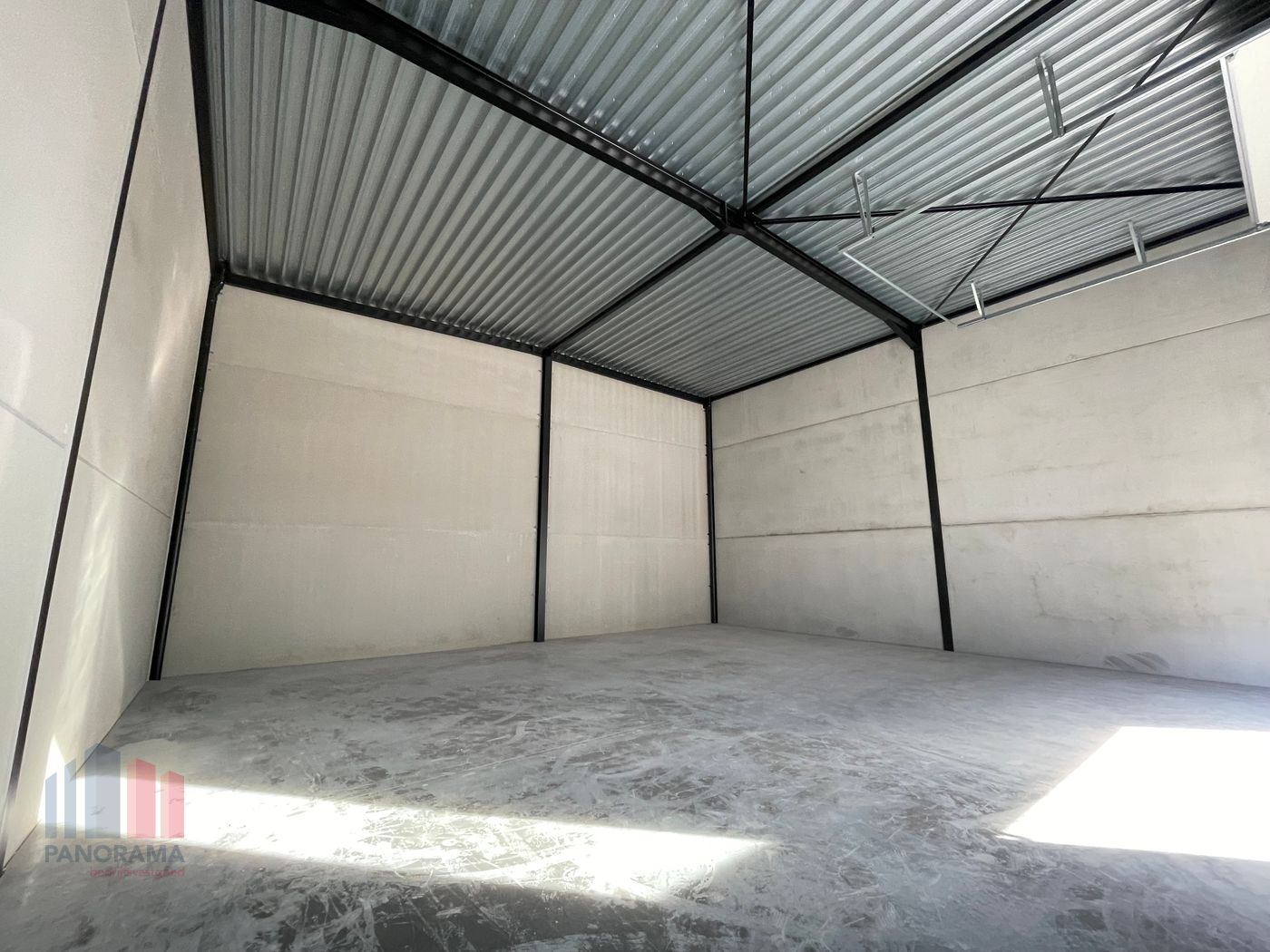 Nieuwbouw KMO-unit van 909 m²  nabij de E403 - photo 5