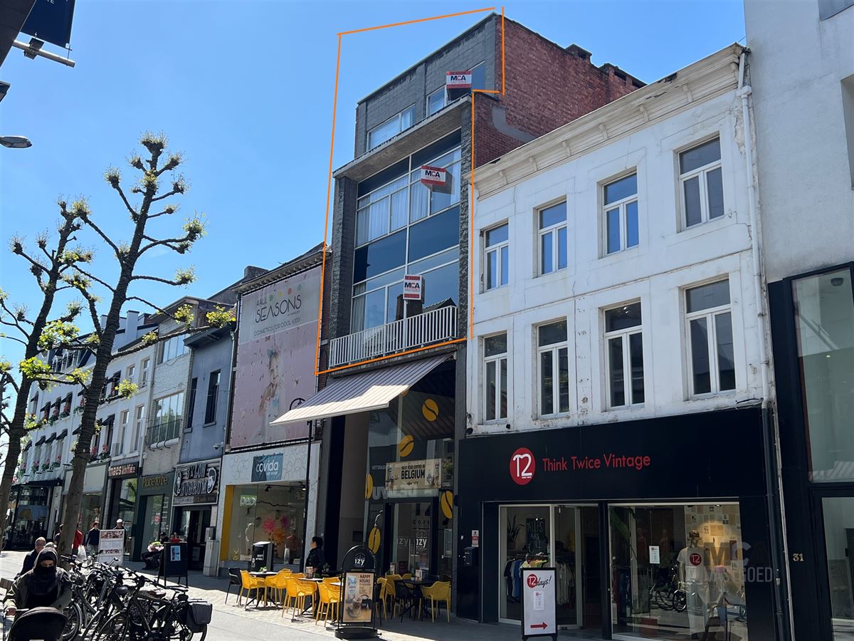 Commercial for sale in Hasselt - photo 1