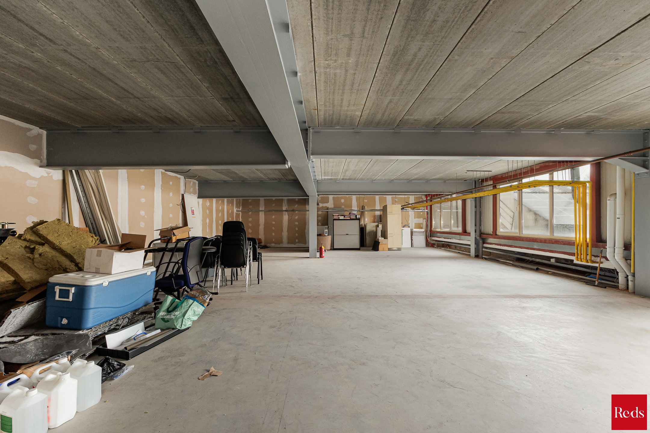 Commercial for rent in Wommelgem - photo 2