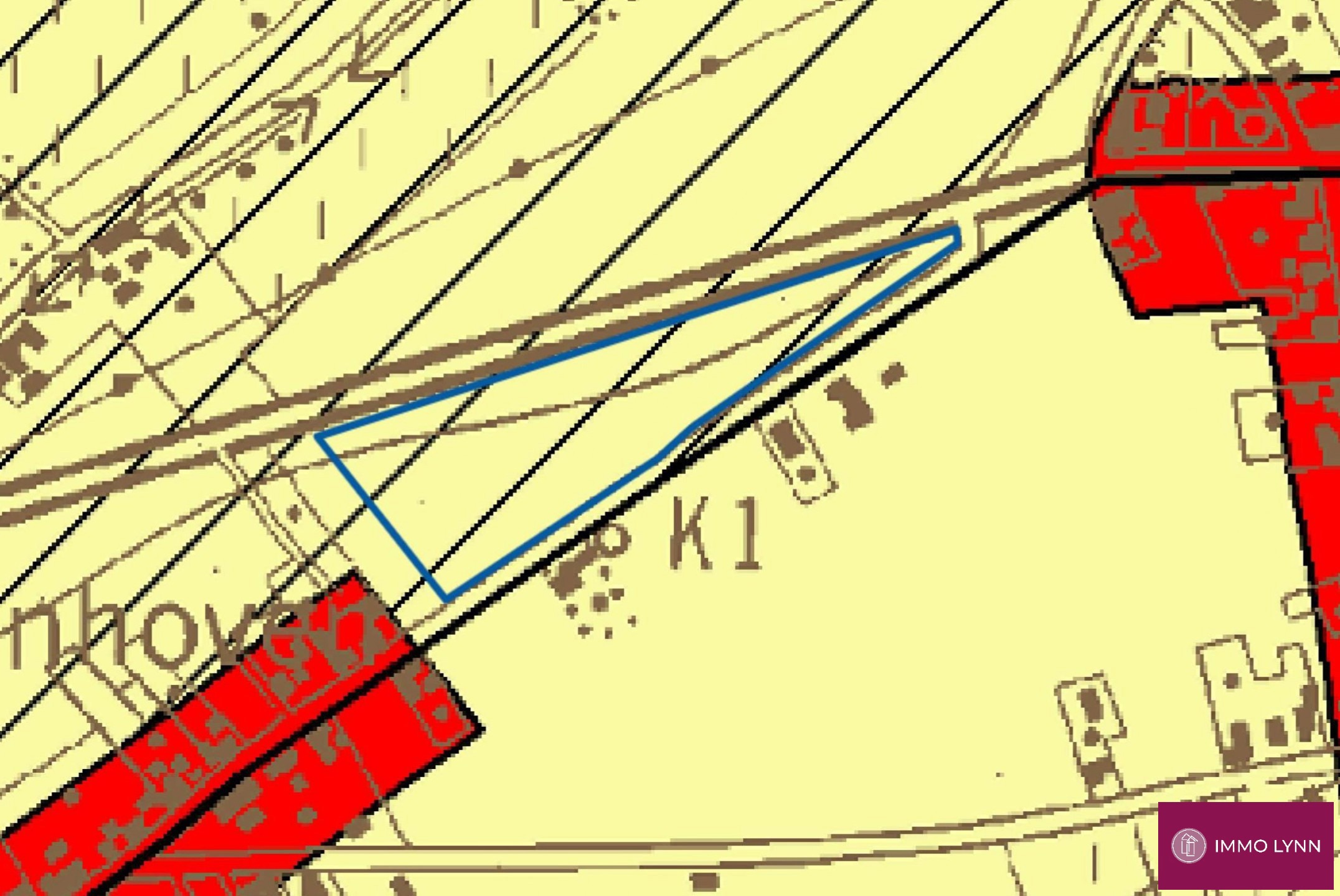 Land for sale in Steenokkerzeel - photo 4