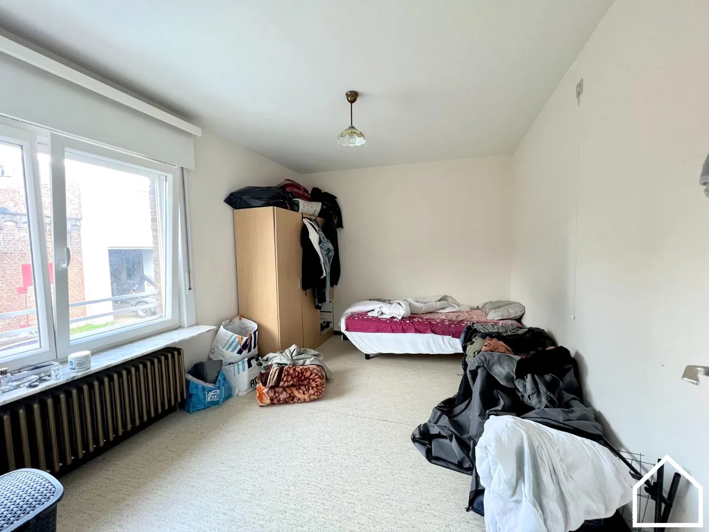 APPARTEMENTSGEBOUW MET 4 APPARTEMENTEN EN 3 GARAGES - foto 3