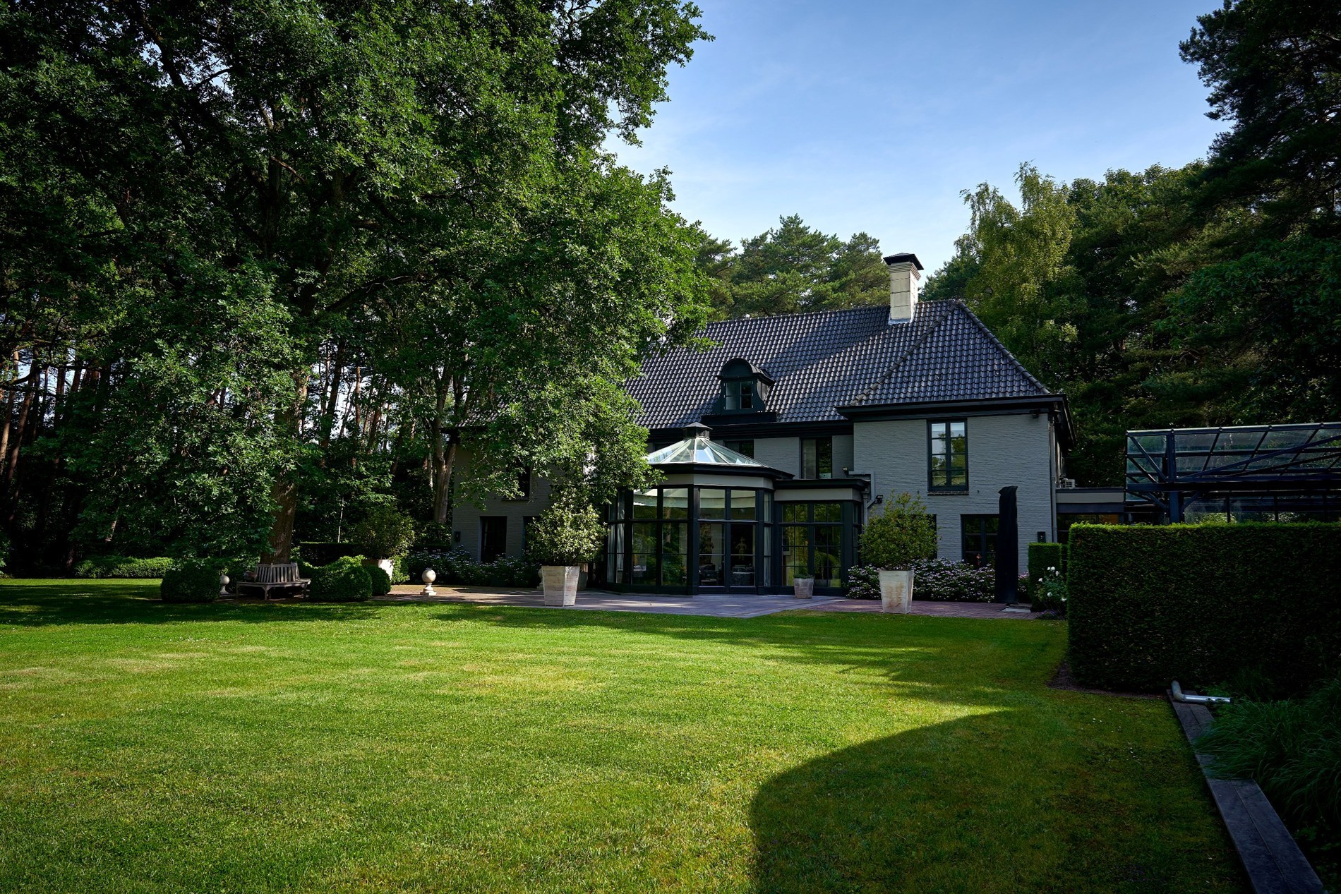 Villa te koop in Schoten - foto 2