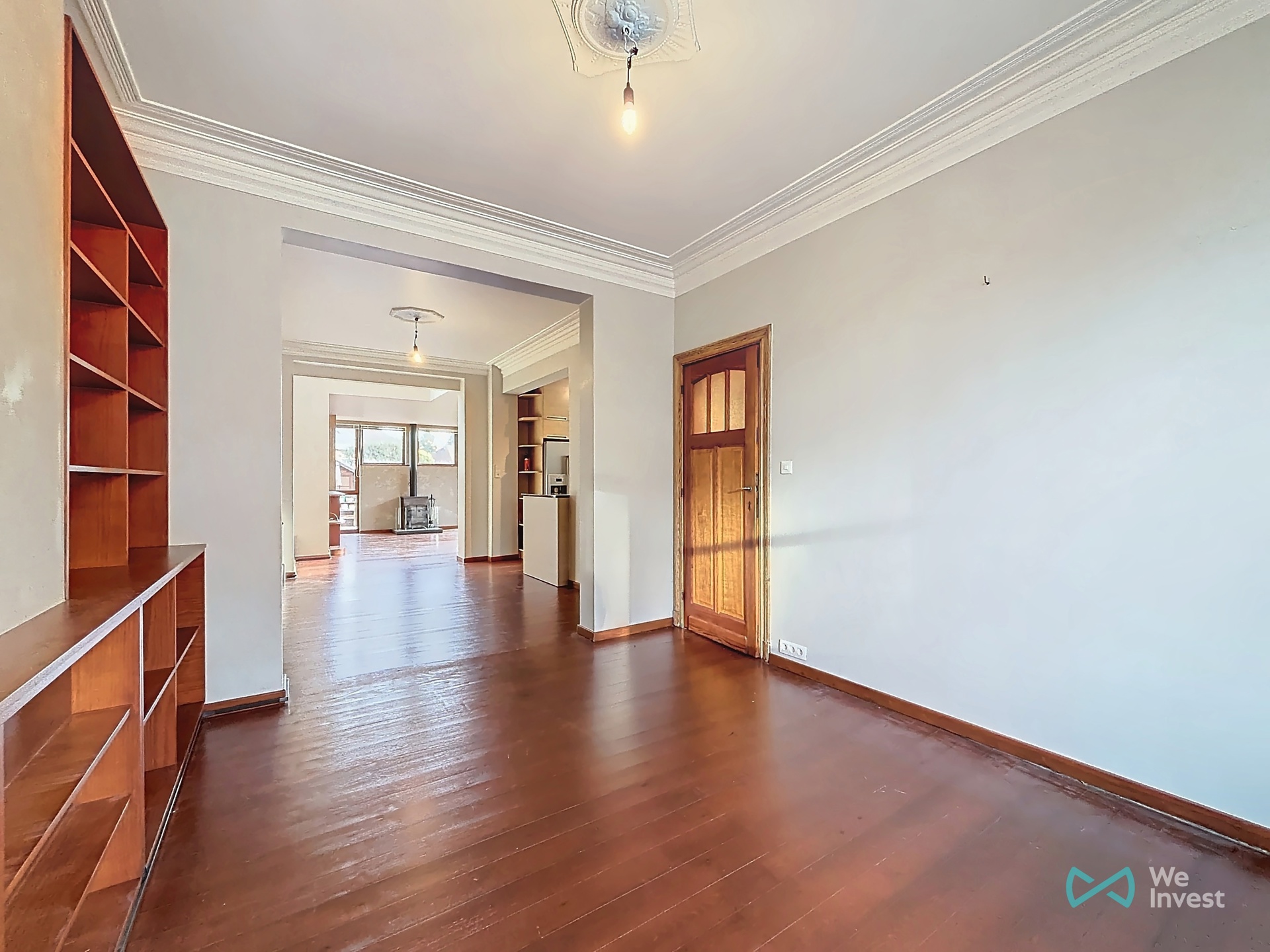 Huis te huur in Dilbeek met 5 slaapkamers - foto 5