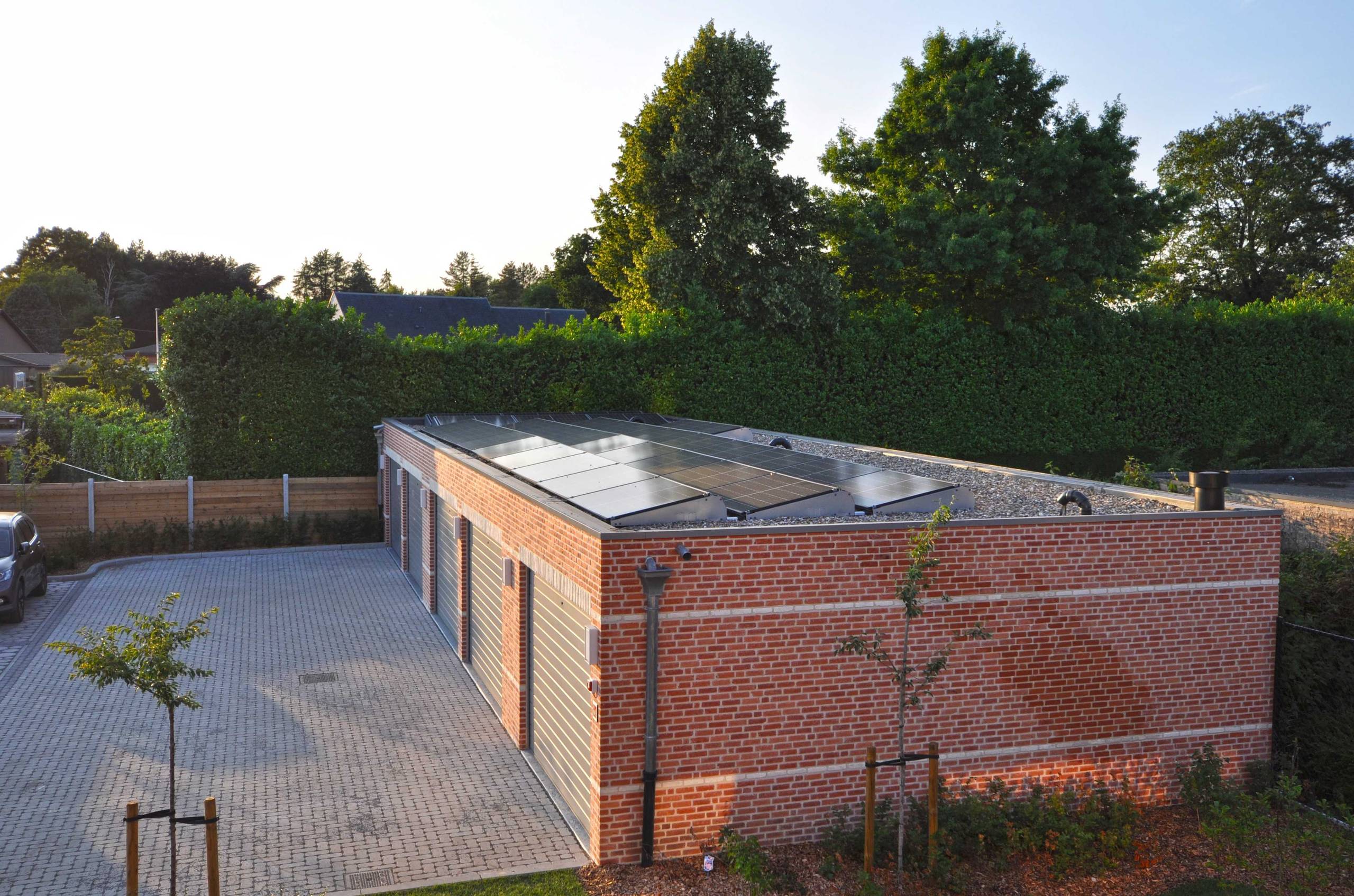 Appartement à vendre à Eindhout avec 3 chambres - photo 3