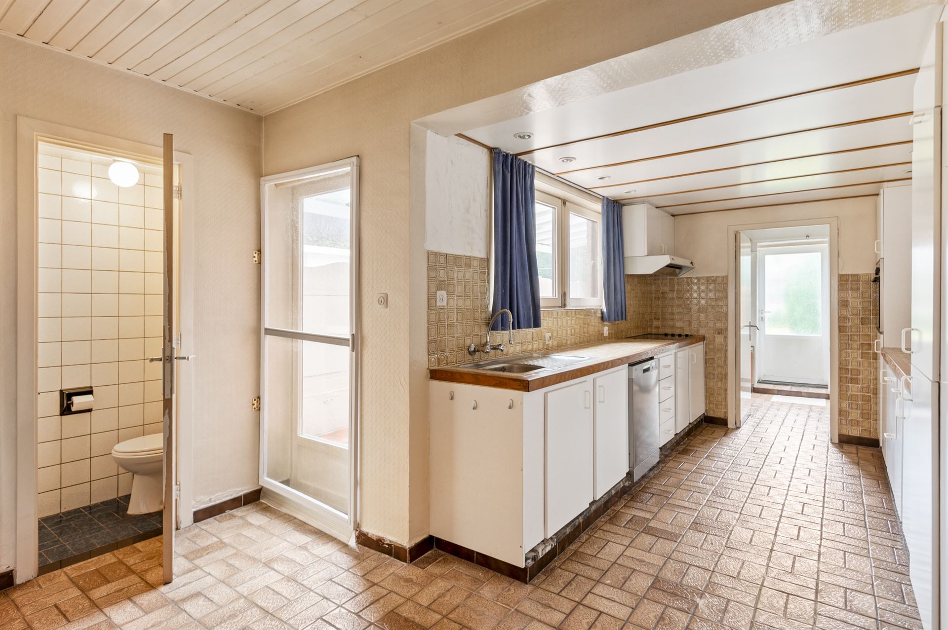 Verrassend ruime woning (4 slpks) in het centrum van Duffel - foto 5