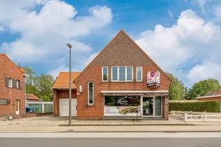 Commercial for sale in Antwerp