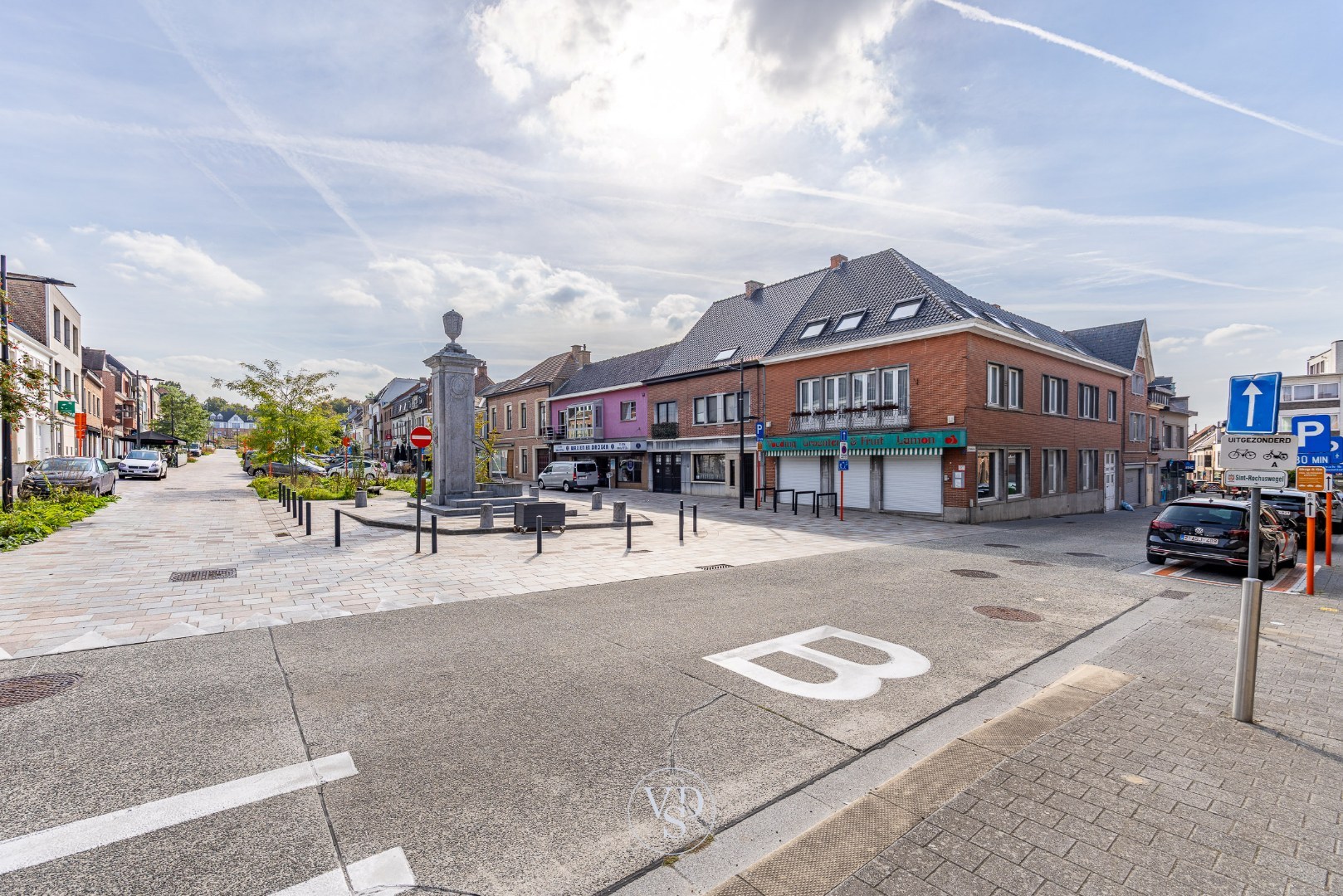 Wonen en werken op commerciële topligging. - foto 4