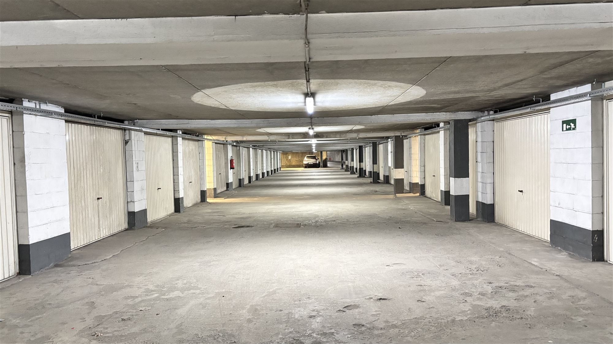 Merodecenter Garagebox (-2) - foto 4