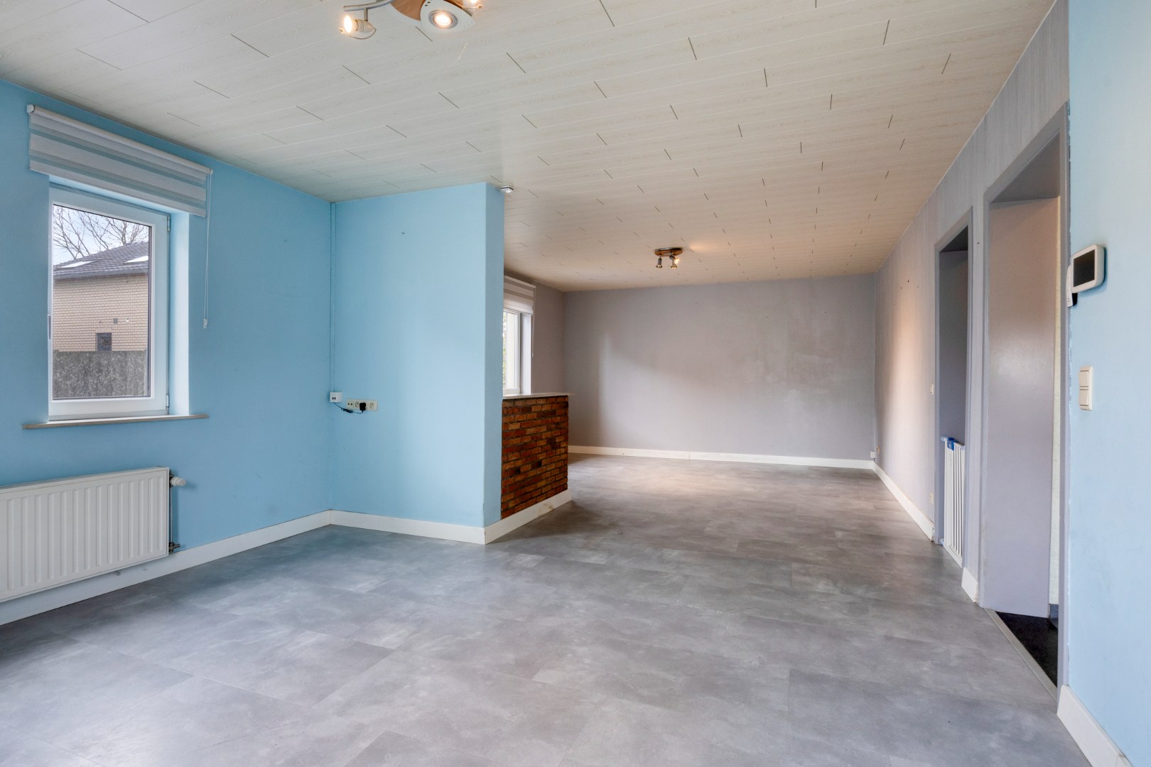 Zeer rustig gelegen open bebouw in Lubbeek met 3 slaapkamers, bureau en garage - foto 4