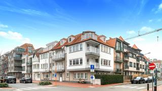 Appartement à vendre à Knokke-Heist