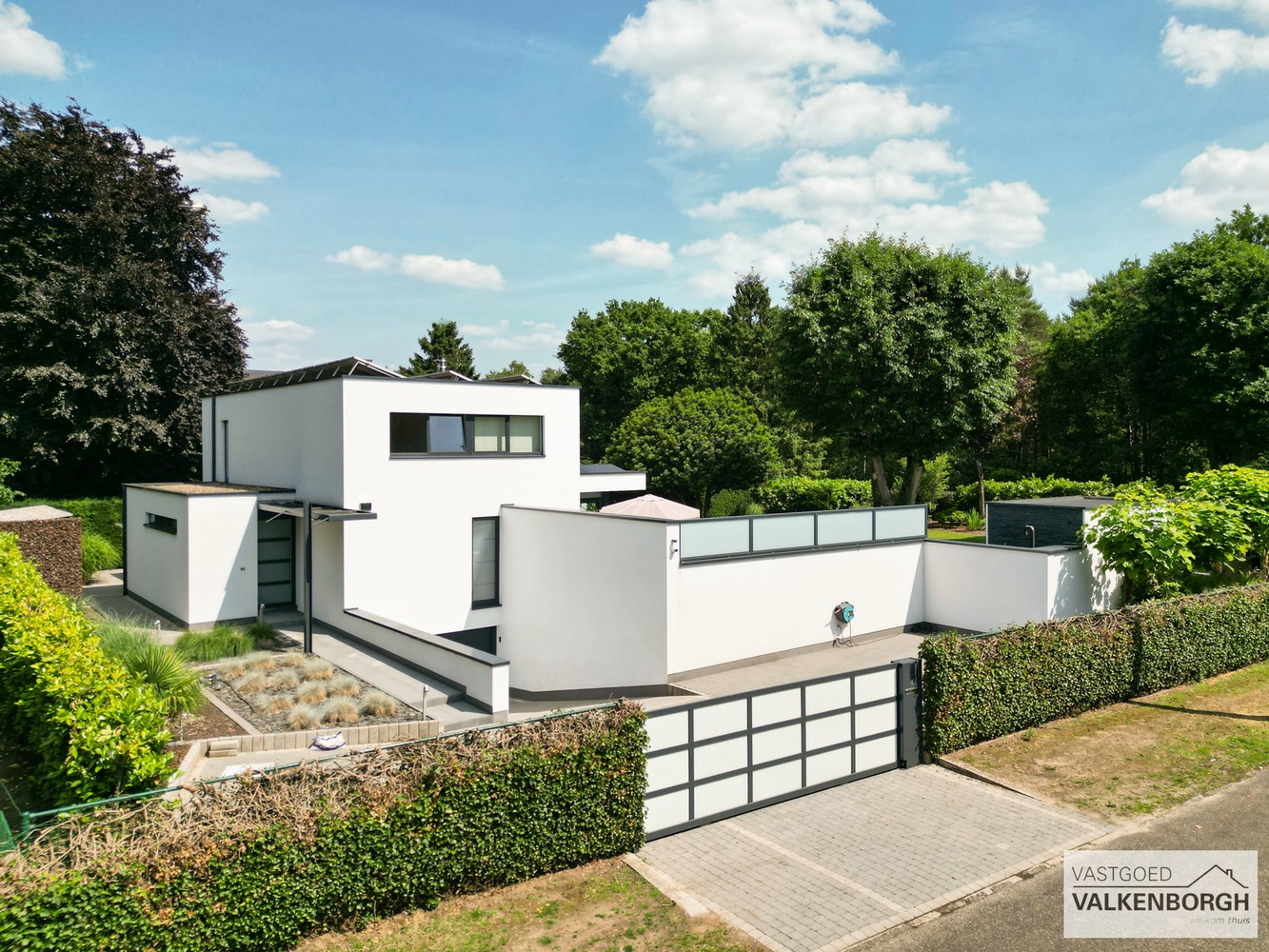 Hoogwaardige villa op een uniek hoekperceel in de rustige en residentiële Bloemenwijk van Bolderberg. - foto 3