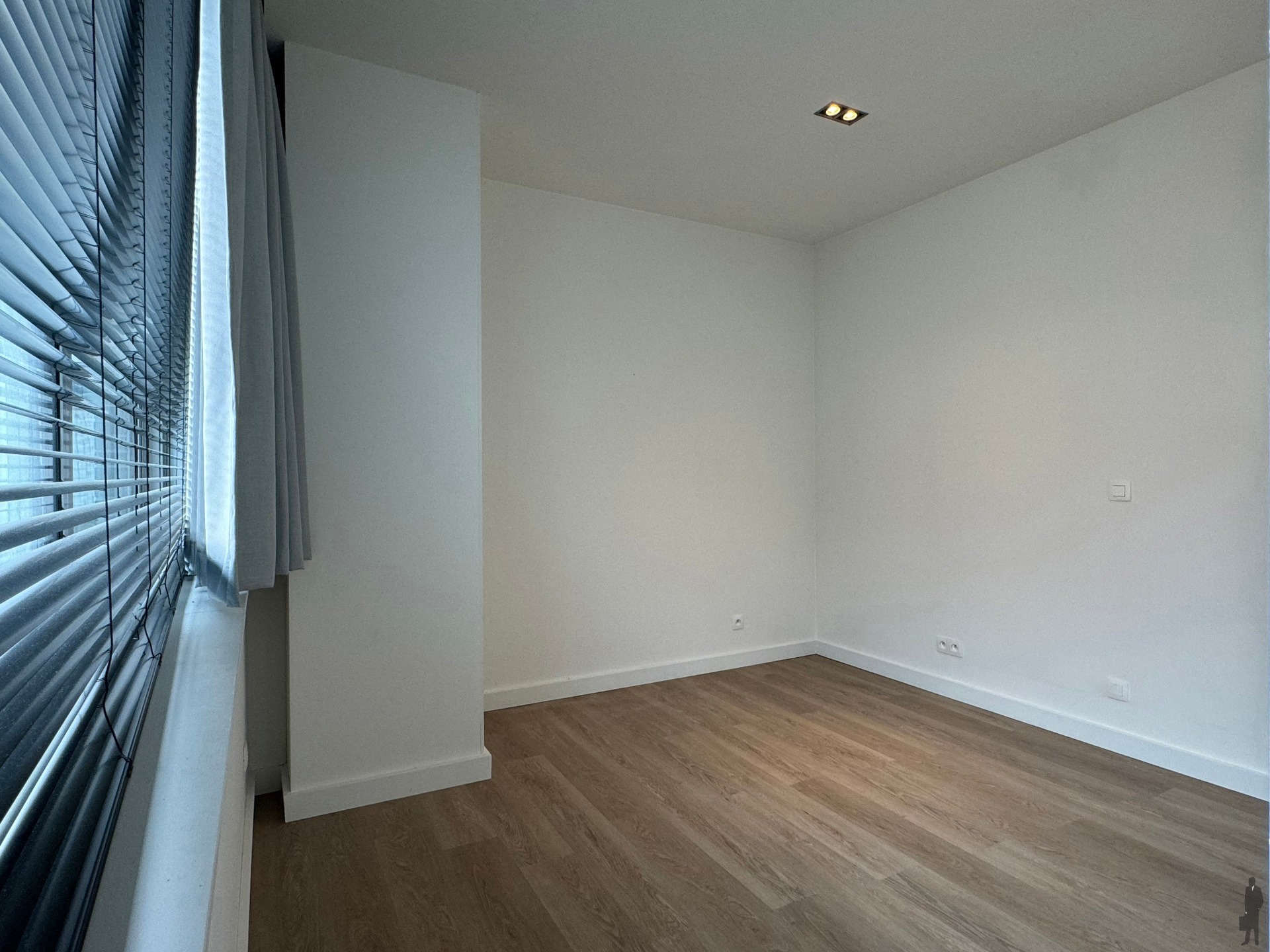 Centraal gelegen studio op 50m² nabij het centrum - foto 4
