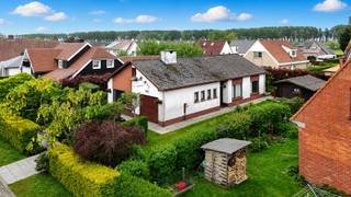 Maison à vendre à Knokke-Heist