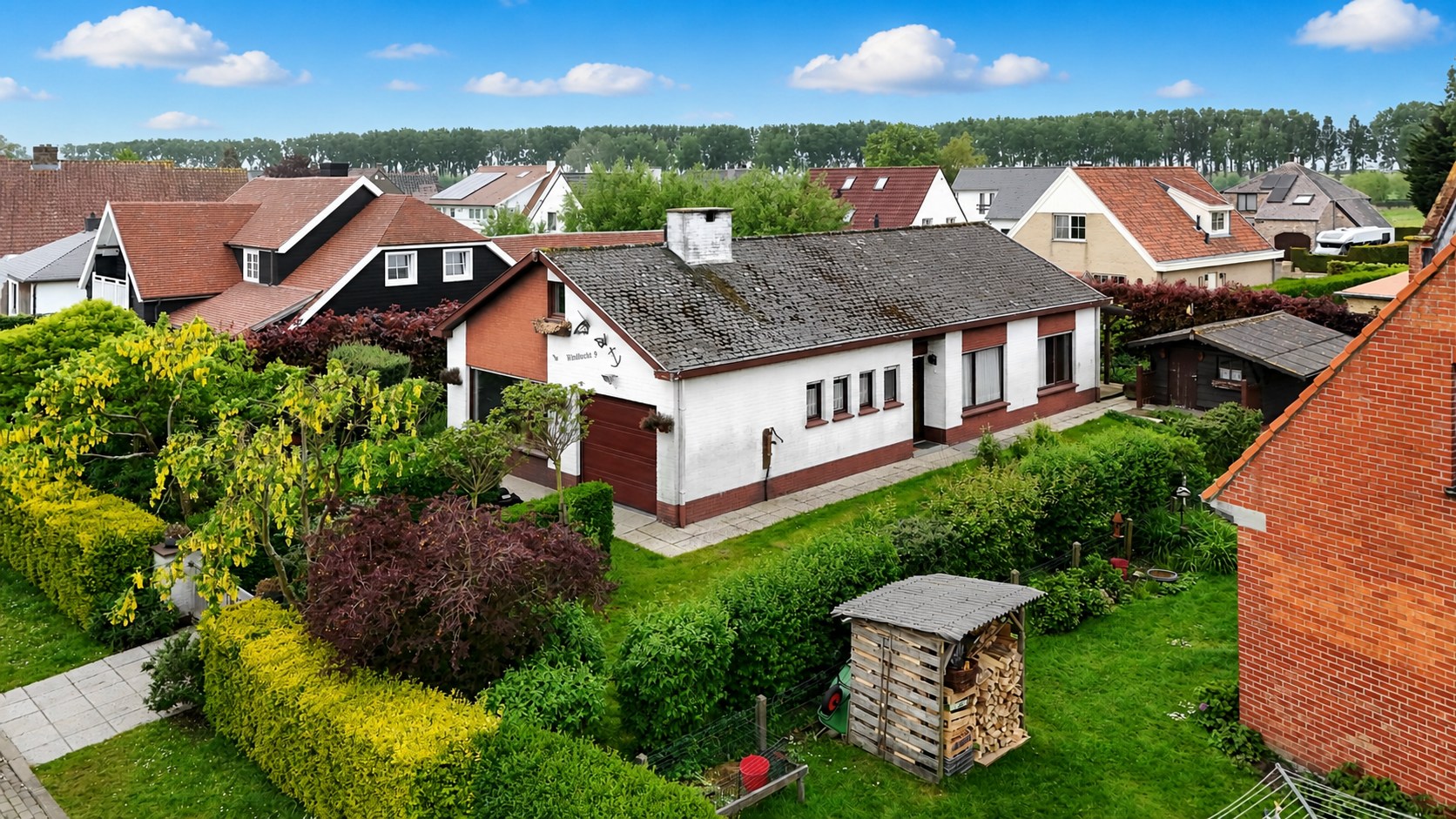 Maison à vendre à Knokke-Heist avec 3 chambres - photo 3