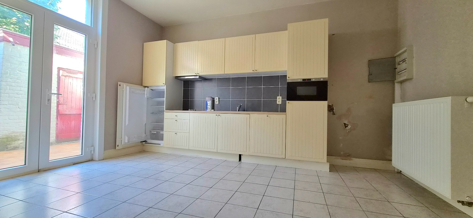 Ruime woning met karaktervolle gevel - foto 5