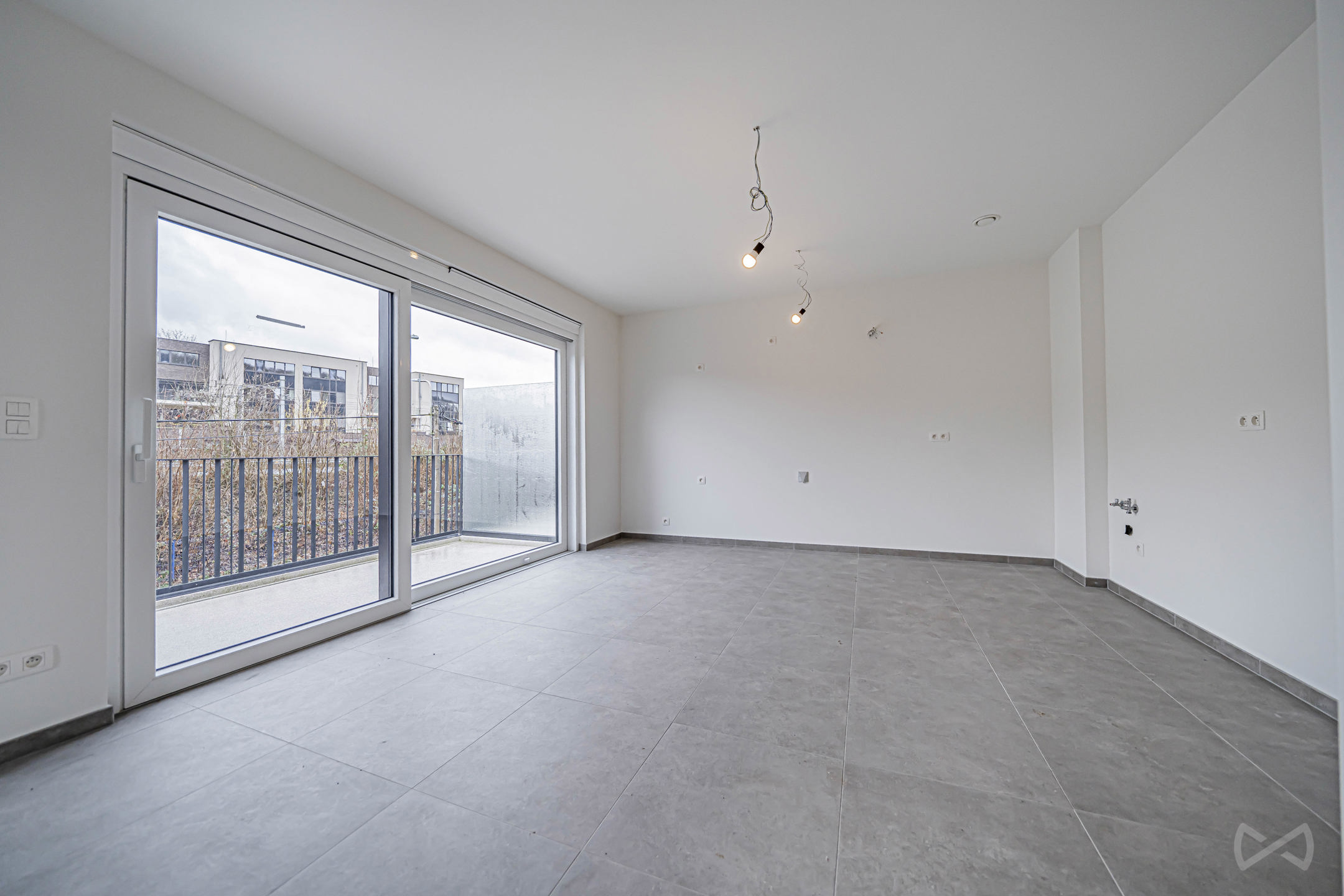 Appartement te koop in Aywaille met 3 slaapkamers - foto 2