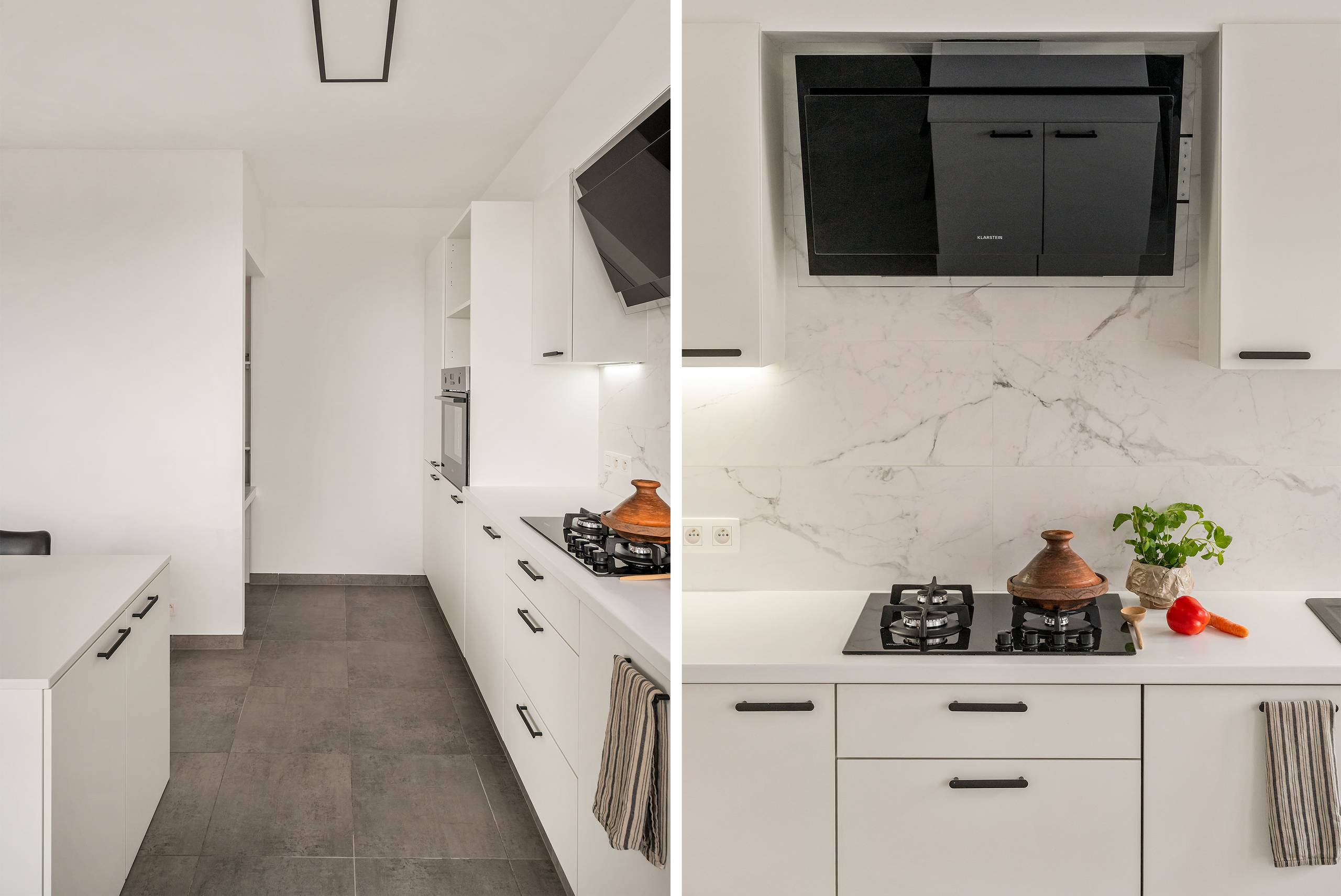 Berchems dakappartement met zalig dakterras - foto 3