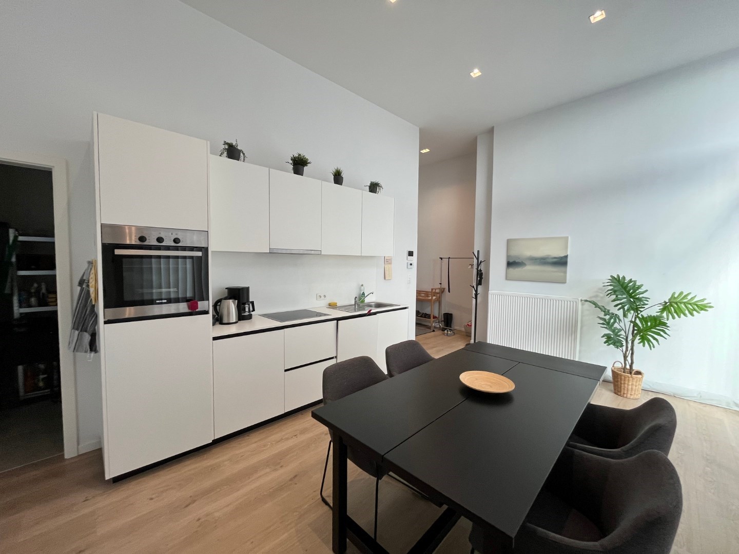 Hoogwaardig dakappartement met terras. - foto 4