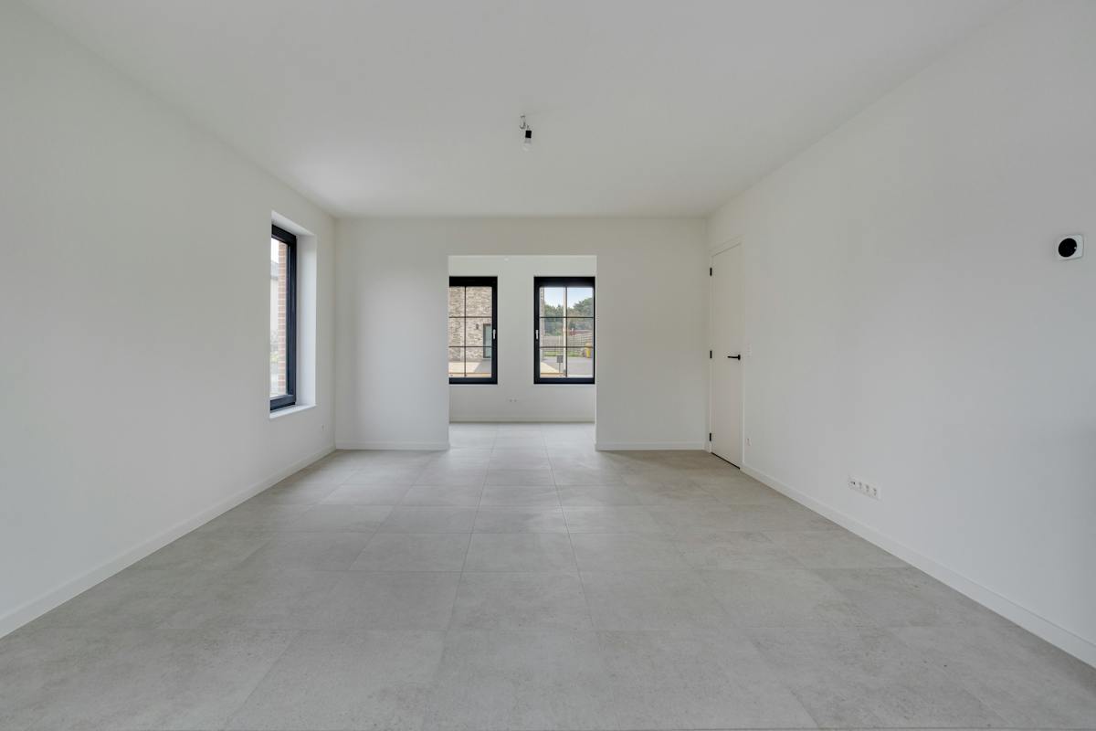 Prachtige nieuwbouwwoningen in een doodlopende straat - foto 5