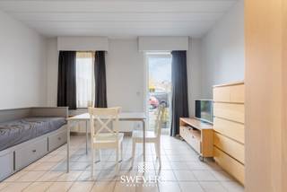 Appartement à vendre à Hasselt