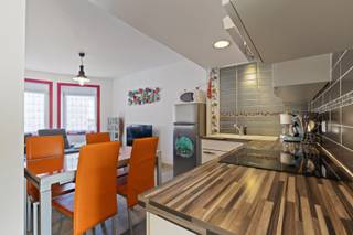 [[ DIT PAND NEEMT DEEL AAN DE ERA OPEN HUIZEN DAG OP 14/3 VAN 14:30 TOT 15:30 ]]De Panne: instapklaar gemeubeld appartement op 300 m van het strand –...