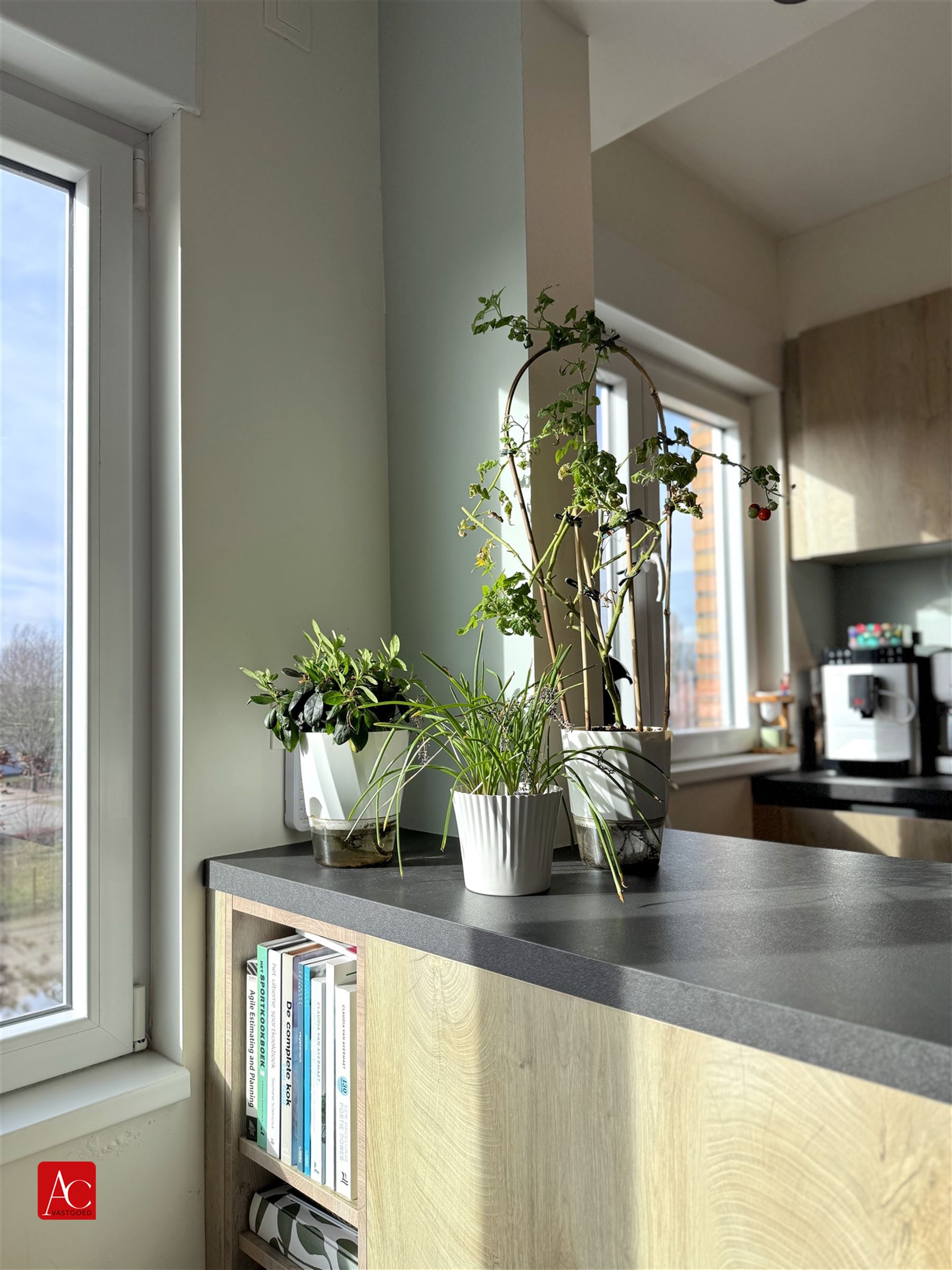 Appartement met 3 slaapkamers terras en garage - foto 5