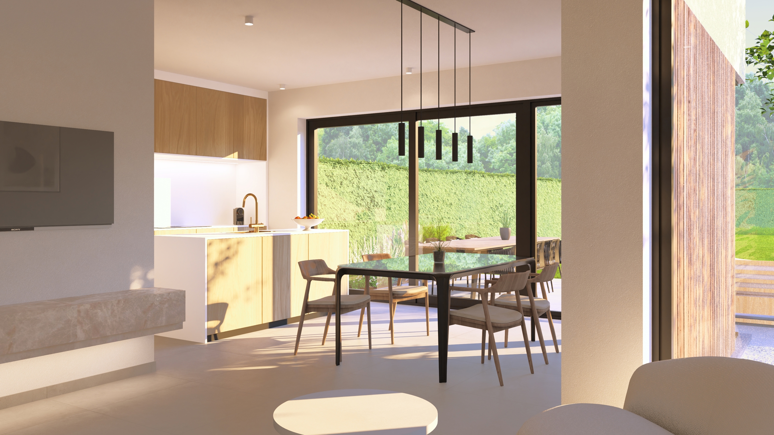 !6% BTW MOGELIJK! Woonproject TILIA: 6 luxueuze nieuwbouwwoningen - foto 2