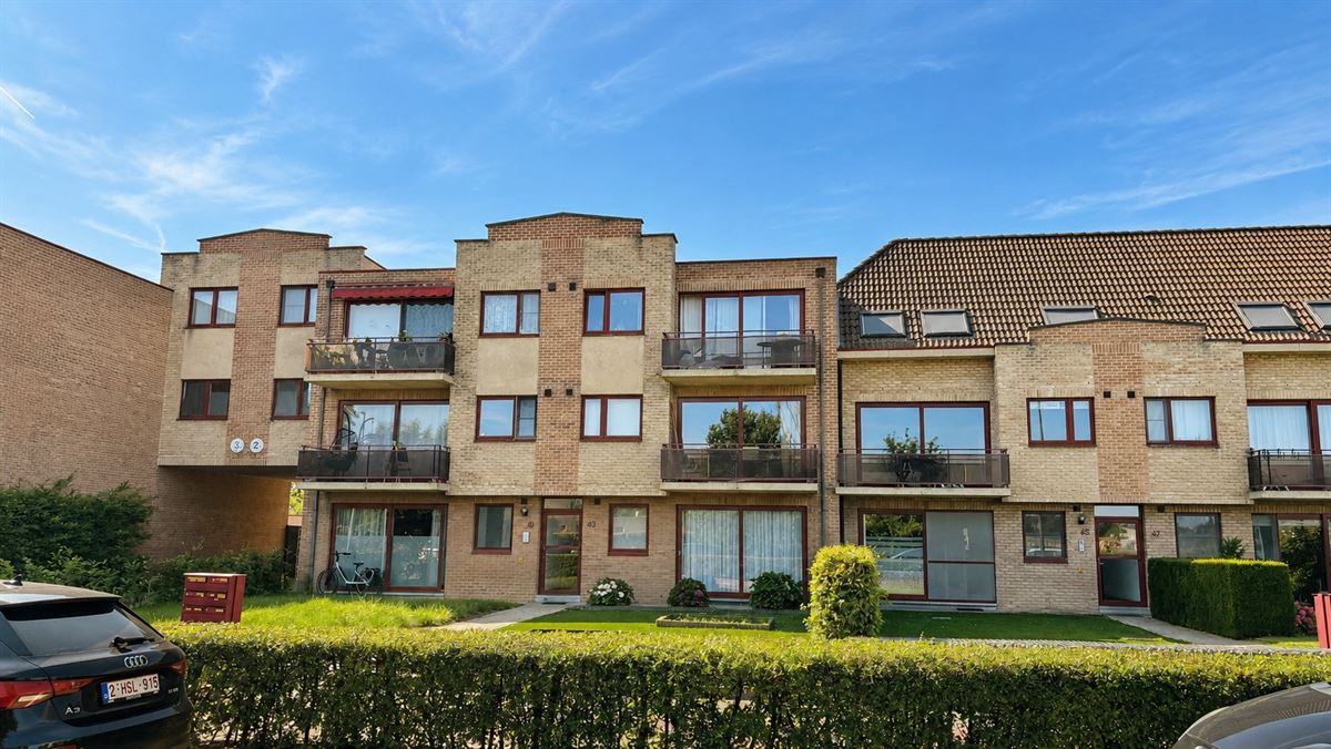 Appartement à louer à Stabroek