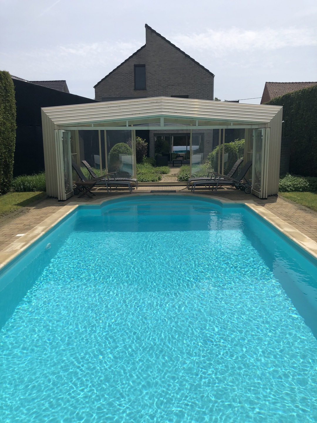 Veelzijdige woning met praktijk in Balen-Hulsen. - foto 1