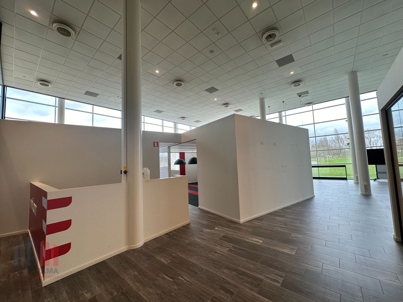 400 m² all-in kantoren te huur nabij Noorderring - photo 4