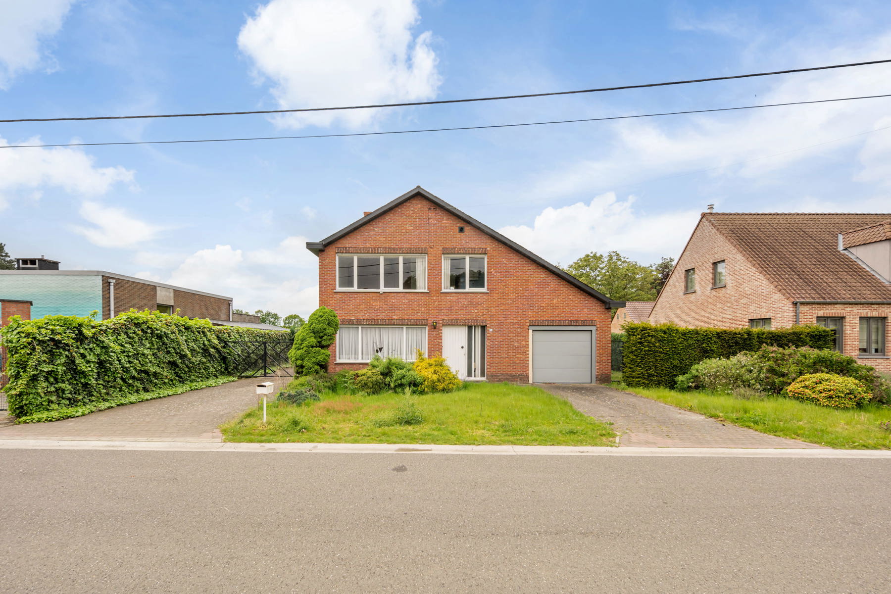 House for sale in Westerlo with 3 bedrooms - photo 1