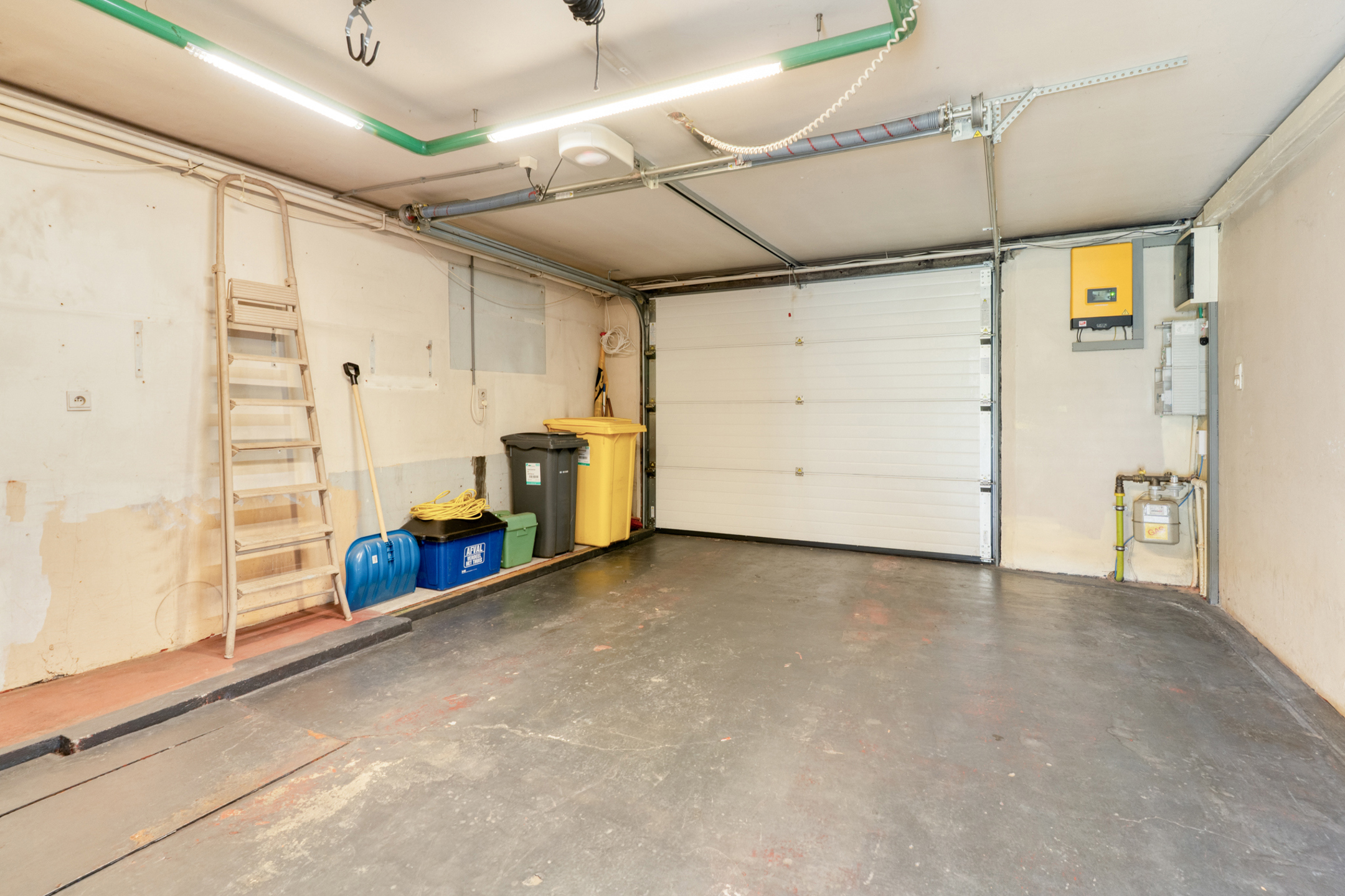 Zeer ruime gezinswoning met 3 slaapkamers - foto 5