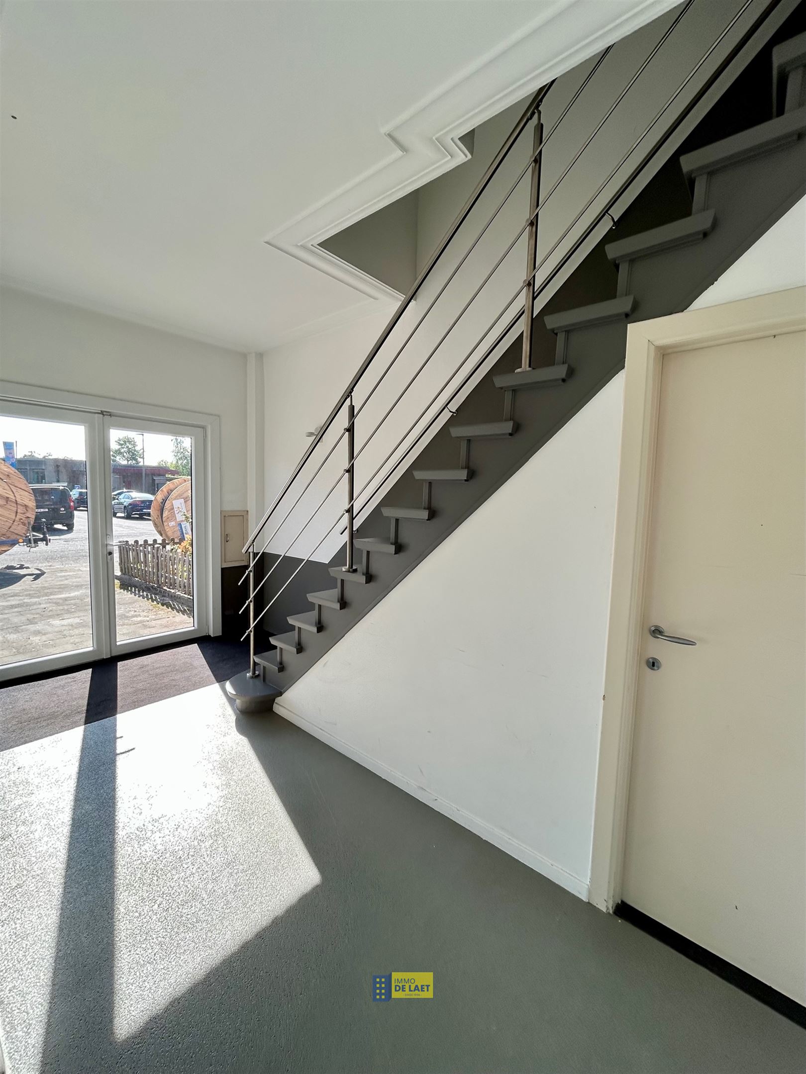 Commercial à vendre à Ekeren - photo 4