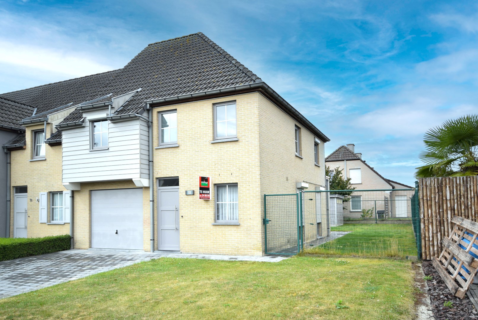 Woning in Rumbeke