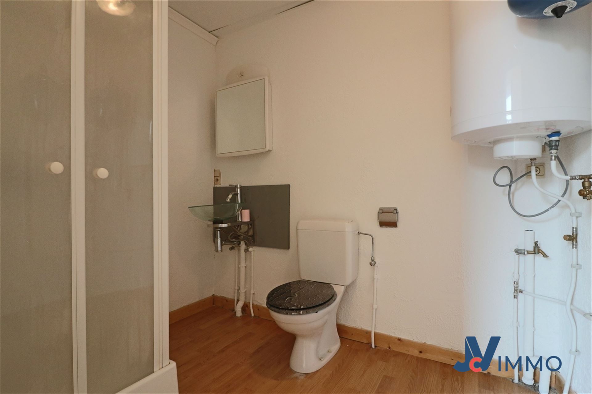 Appartement te huur in Waremme met 1 slaapkamer - foto 5