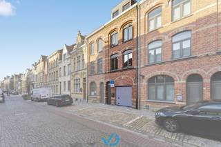 Maison à vendre à Ypres