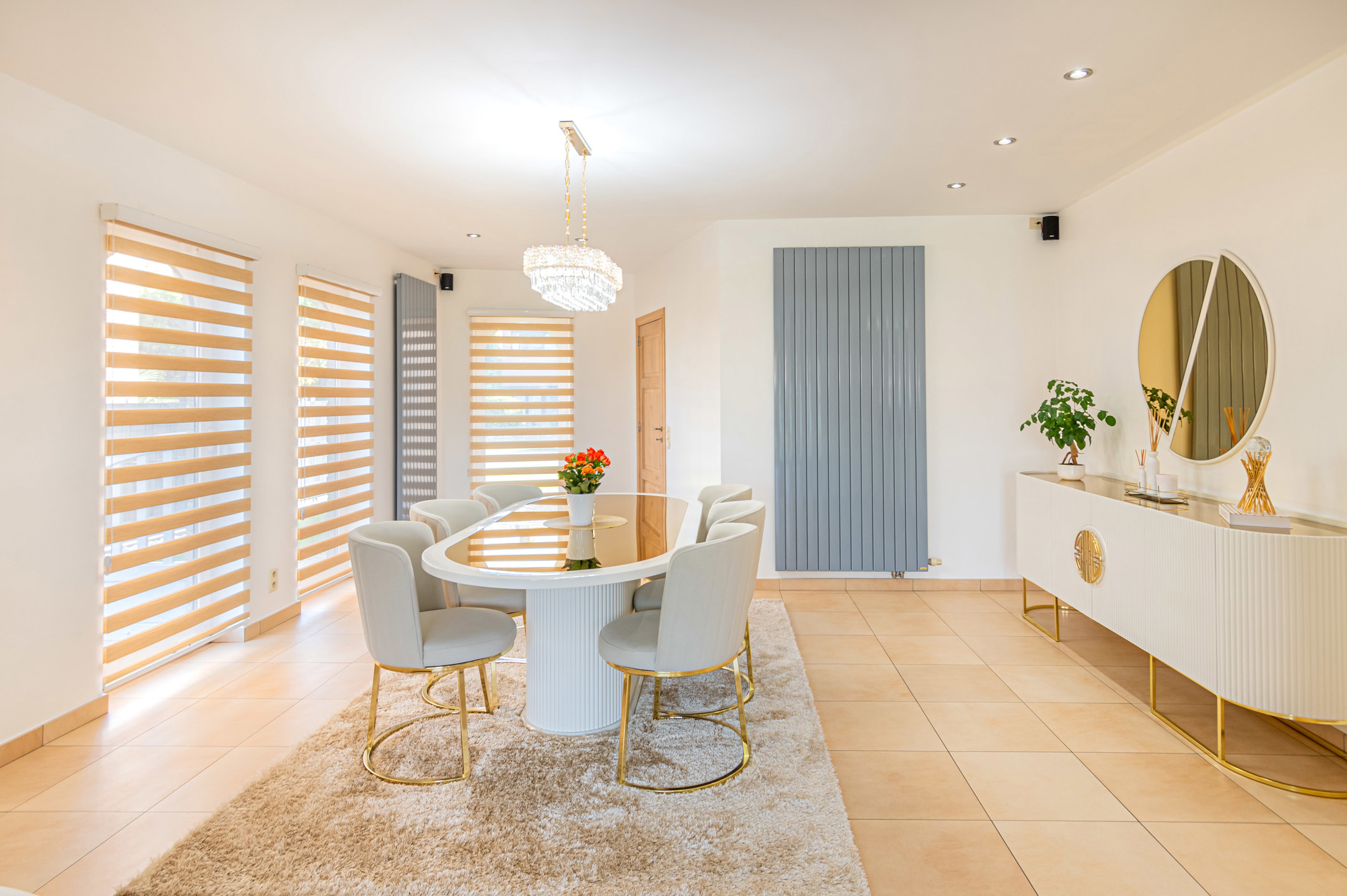 Instapklare &amp; energiezuinige HOB in rustige woonwijk - foto 5