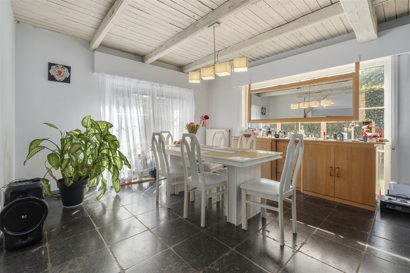 Vrijstaande woning op 1.200m² - foto 5