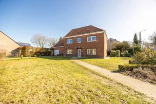 House for sale in Genk