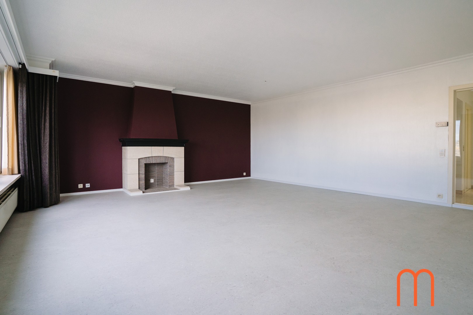 Appartement te huur in het centrum van Oostende – Residentie Melinda - foto 5