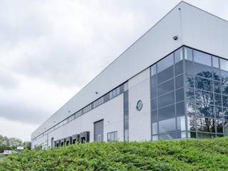 Commercial for rent in Nivelles