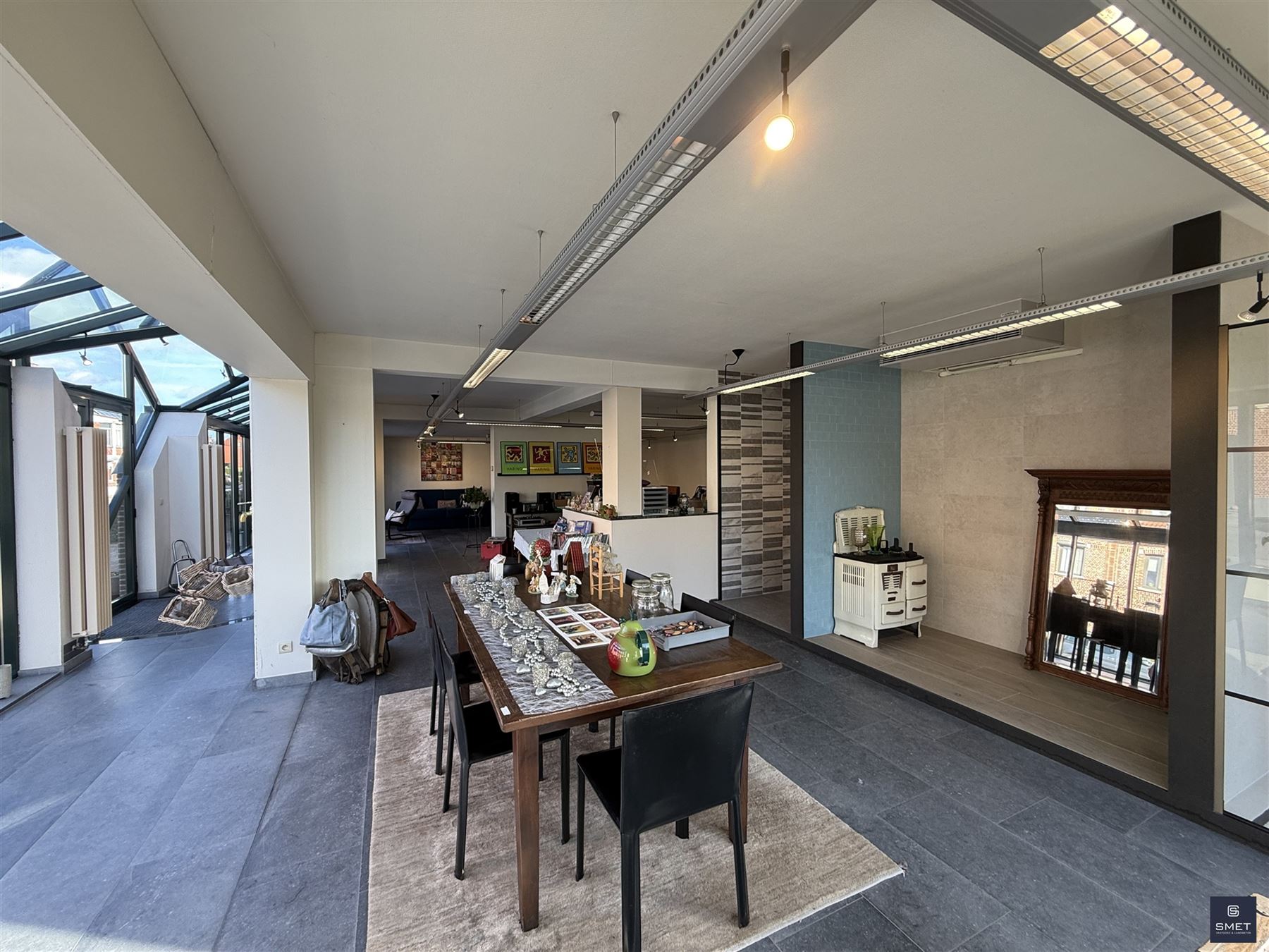 Commercial à vendre à Beveren-Kruibeke-Zwijndrecht avec 3 chambres - photo 5