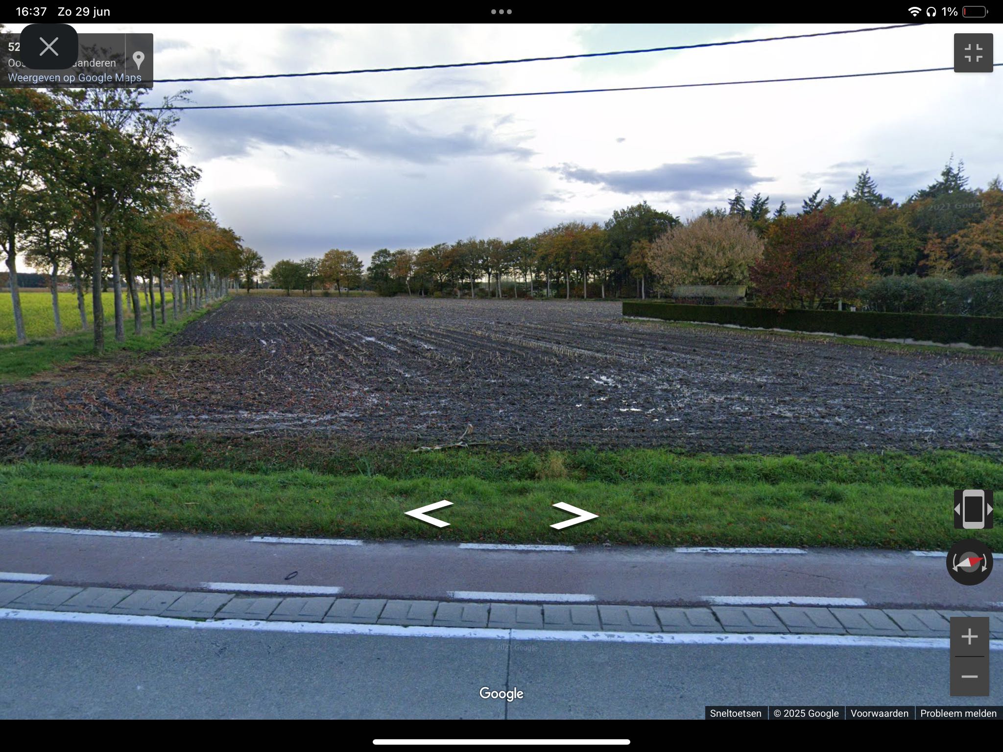 Grond te koop in Ruddervoorde - foto 2