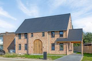 House for sale in Olen