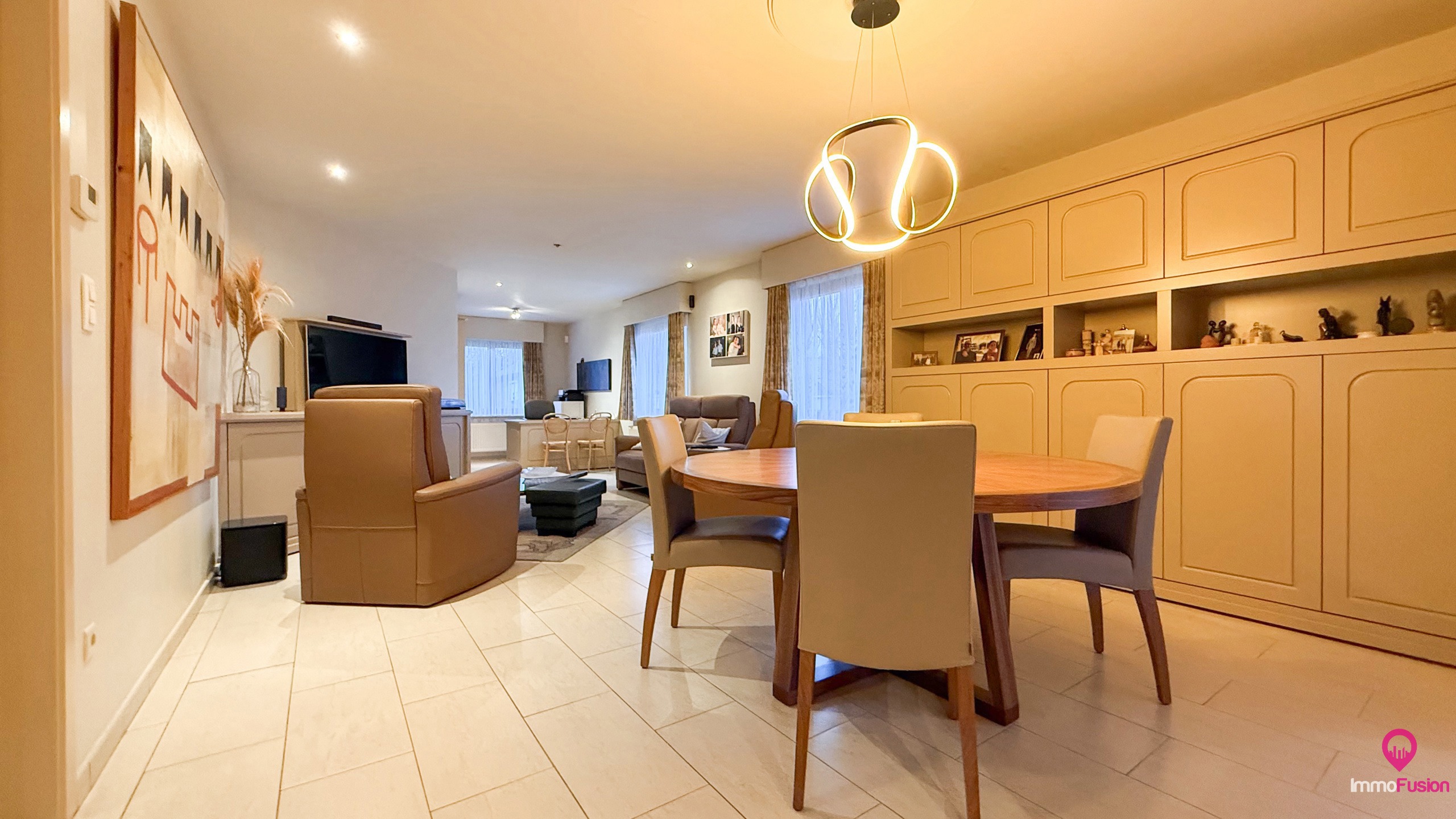 Maison à vendre à Houthalen-Helchteren avec 1 chambre - photo 5