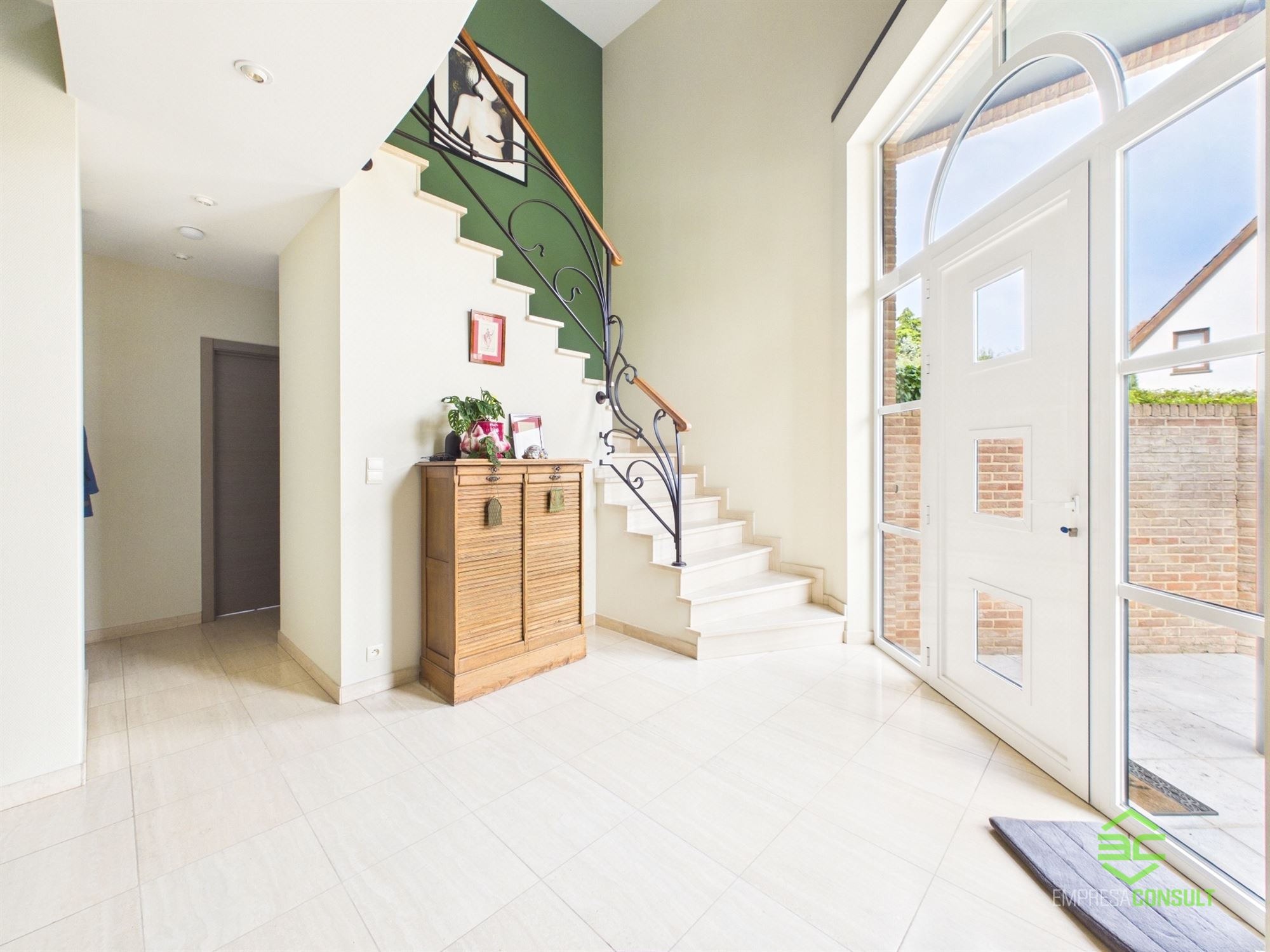 Prachtige villa met 4/5 slpk in Linkhout op 19a39ca! - foto 4